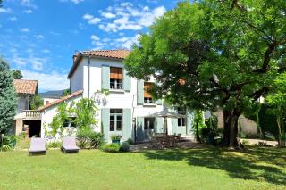 Maison de famille à Millau - Millau - 8