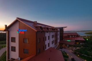 Terrassa Park - Borovoye - 8