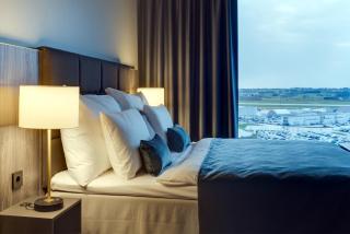 Clarion Hotel Air - Sola - 5