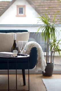 Schwarzwald Lahr Europapark Penthouse Sunshine - 4