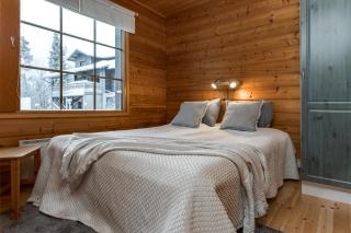 Villa Rinnerasti B 7 - Ruka - 9