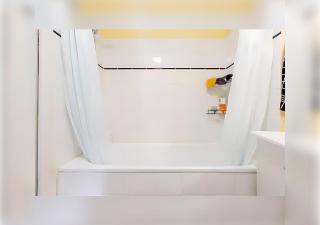 Chambre privée à Lille centre - Lille - 5
