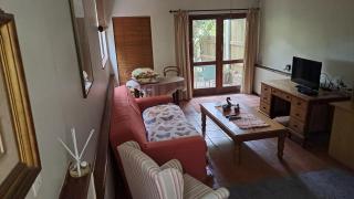 Martha's Place - 1