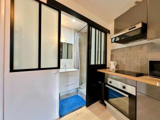 Studio proche du centre - 3