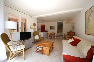Mini-villa à 5 minutes de la plage de Santa Giulia - Porto-Vecchio - 9