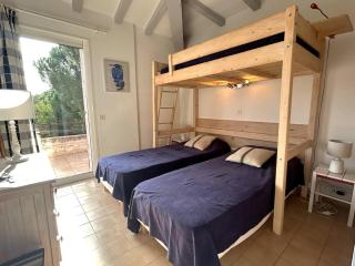 Mini-villa à 5 minutes de la plage de Santa Giulia - Porto-Vecchio - 7