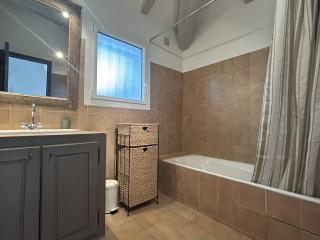 Mini-villa à 5 minutes de la plage de Santa Giulia - Porto-Vecchio - 6