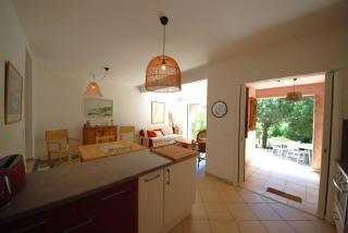 Mini-villa à 5 minutes de la plage de Santa Giulia - Porto-Vecchio - 3