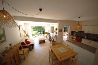 Mini-villa à 5 minutes de la plage de Santa Giulia - Porto-Vecchio - 2