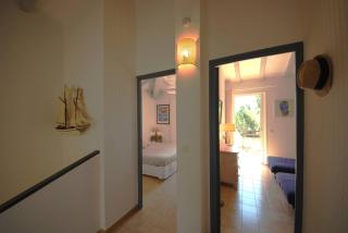 Mini-villa à 5 minutes de la plage de Santa Giulia - Porto-Vecchio - 1
