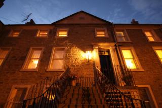 Inglestone House Guest House - Kelso - 9