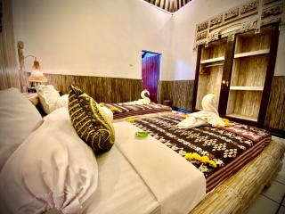 Binaria Museum Hotel - Lovina - 6