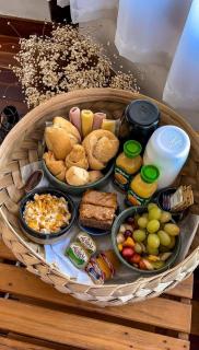 Santomar Guest House - 1