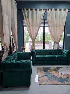 Homestay Kuala Terengganu RR - Kuala Terengganu - 0