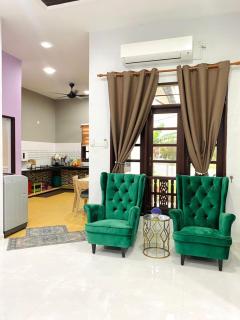 Homestay Kuala Terengganu RR - Kuala Terengganu - 8