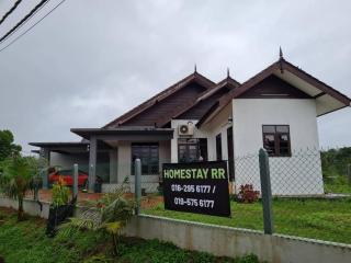 Homestay Kuala Terengganu RR - Kuala Terengganu - 7