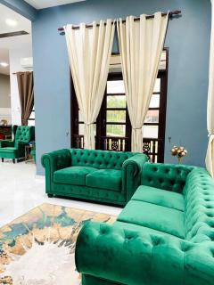 Homestay Kuala Terengganu RR - Kuala Terengganu - 6