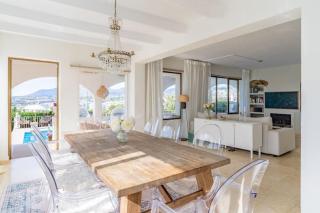 Exclusive Villa Marbella - Marbella - 9