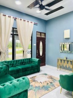 Homestay Kuala Terengganu RR - Kuala Terengganu - 3