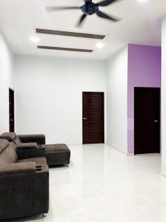 Homestay Kuala Terengganu RR - Kuala Terengganu - 2
