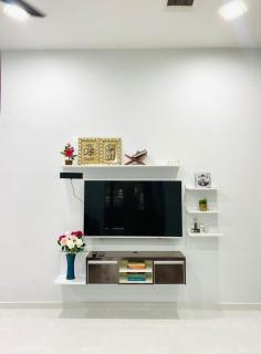Homestay Kuala Terengganu RR - Kuala Terengganu - 1