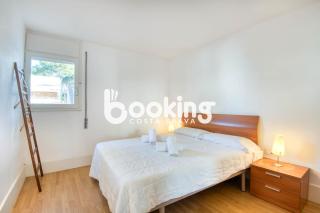 Camelies Apartament per 5 persones a 5 minuts de la Cala Rovira i a poca distància del centre de Platja d'Aro - Platja d'Aro - 2