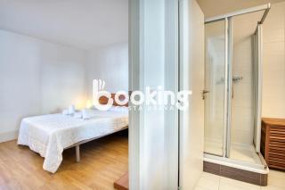 Camelies Apartament per 5 persones a 5 minuts de la Cala Rovira i a poca distància del centre de Platja d'Aro - Platja d'Aro - 1