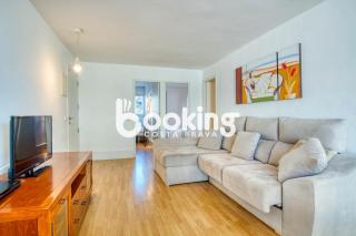 Camelies Apartament per 5 persones a 5 minuts de la Cala Rovira i a poca distància del centre de Platja d'Aro - Platja d'Aro - 9