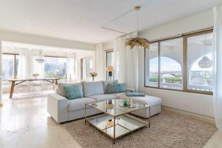 Exclusive Villa Marbella - Marbella - 7