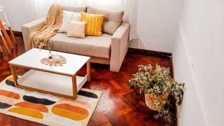 Hermoso departamento n2 en pleno centro de Mendoza, ubicación premium, estacionamiento gratis - Mendoza - 4