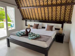 Gilibong Bungalows - Gili Trawangan - 4