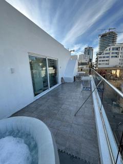Sea view house - Is-Swieqi - 9