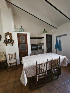 Vivienda Turistica de Alojamiento Rural El Jaral - Alcaracejos - 5
