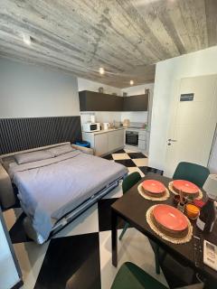 Sea view house - Is-Swieqi - 8