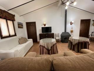 Vivienda Turistica de Alojamiento Rural El Jaral - Alcaracejos - 7