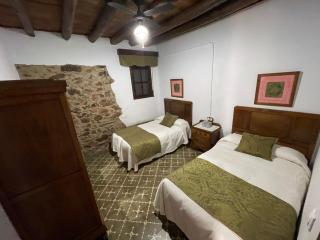 Vivienda Turistica de Alojamiento Rural El Jaral - Alcaracejos - 1