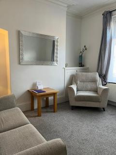 Alston House - Hartlepool - 8