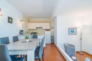 Basic Comfort Apartment Gran Reserva Platja 0071 - Empuriabrava - 6