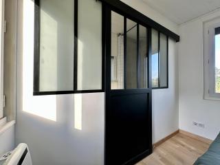 Appartement proche du centre - Angulema - 1