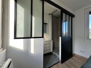 Appartement proche du centre - Angulema - 2