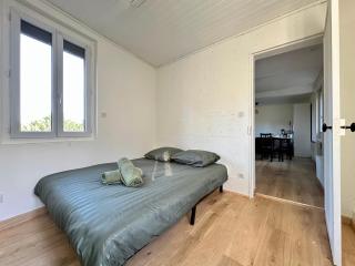 Appartement proche du centre - Angulema - 3