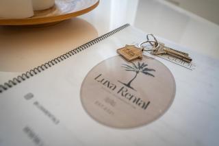 LXR La Carihuela Sea Views 3HAB - 1