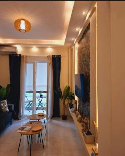 Stay in Athens - muses - 6