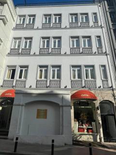 Urban Quarters - Boğazkesen - Istambul - 8