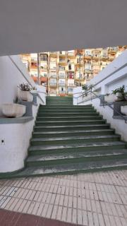 Cosy Studio in Torremolinos - Torremolinos - 9