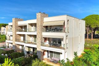 San Pietro Garden Apartment - 299 - Durazzo - 9