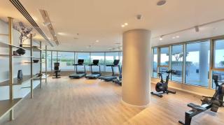 Grand Bleu 02 - LIMITED OFFER! Stylish Waterfront Bliss 2BR for 5 - 3