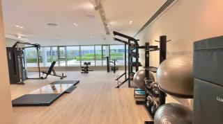 Grand Bleu 02 - LIMITED OFFER! Stylish Waterfront Bliss 2BR for 5 - 2