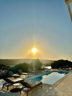 Herdade d'Amoreira Alecrim Villa - Aljezur - 9
