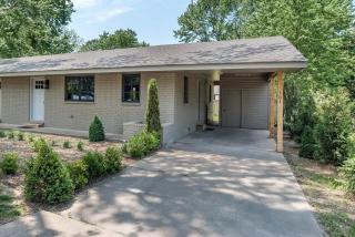 Walk to Bentonville Square - Cozy & Convenient - Bentonville - 7